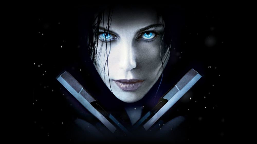  Underworld: Evolution 