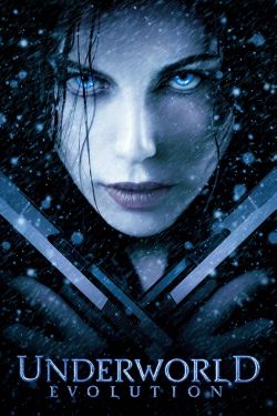  Underworld: Evolution 