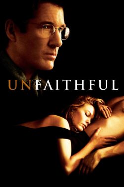  Unfaithful 