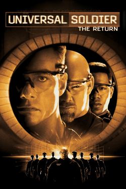  Universal Soldier: The Return 