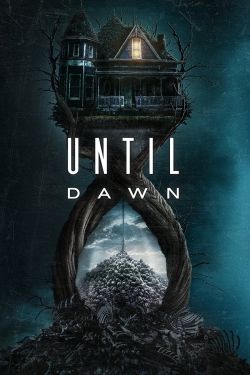  Until Dawn 