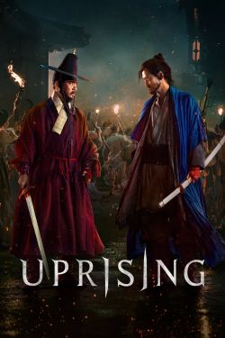  Uprising 