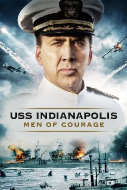  USS Indianapolis: Men of Courage 