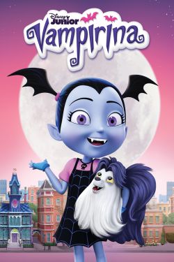  Vampirina 