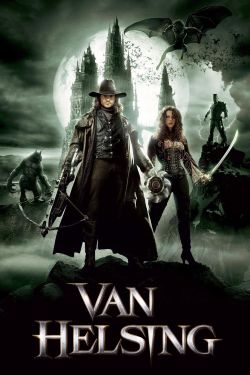  Van Helsing 