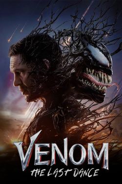  Venom: The Last Dance 