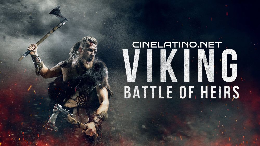  Vikings: Battle of Heirs 