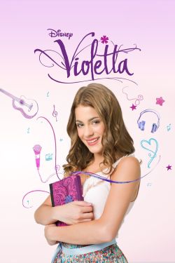  Violetta 