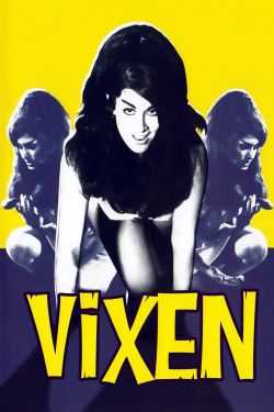  Vixen! 