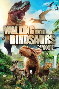  Walking with Dinosaurs 