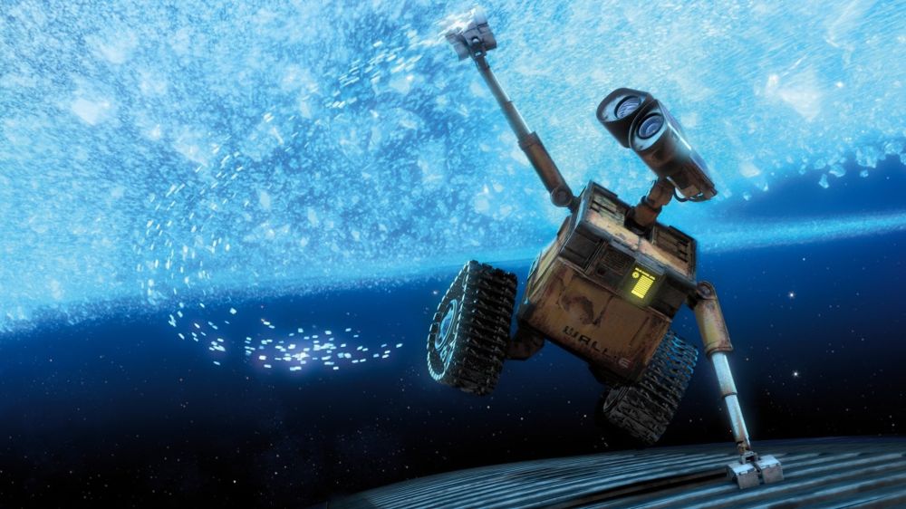  WALL·E 