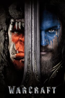  Warcraft 