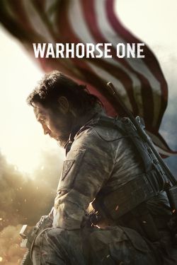  Warhorse One 