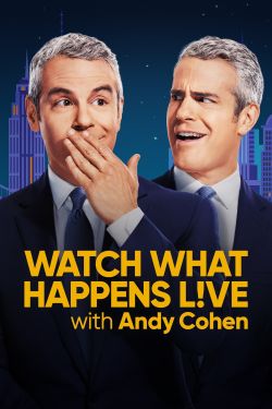  Watch What Happens Live with Andy Cohen 