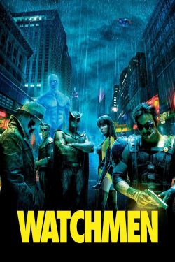  Watchmen 