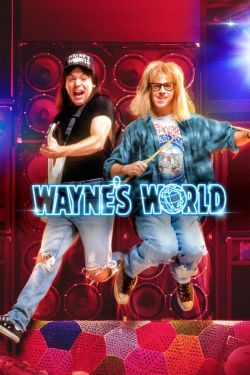  Wayne's World 