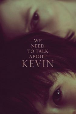  We Need to Talk About Kevin 