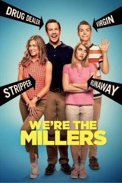  We're the Millers 