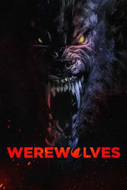  Werewolves 