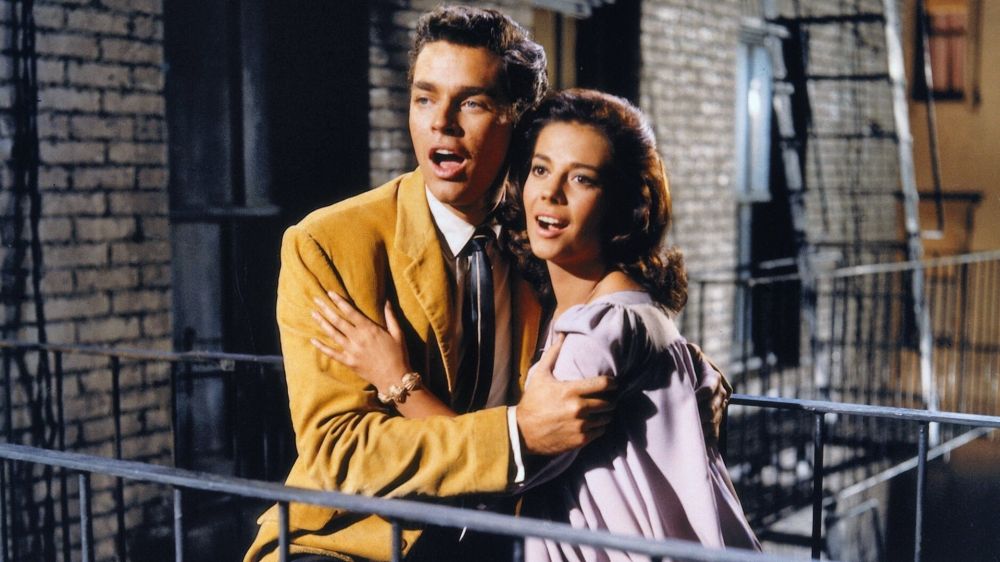  West Side Story 