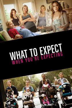  What to Expect When You're Expecting 