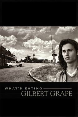  What's Eating Gilbert Grape 