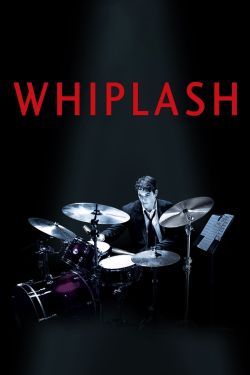  Whiplash 