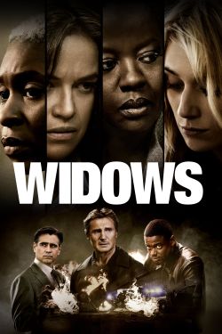  Widows 