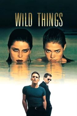  Wild Things 