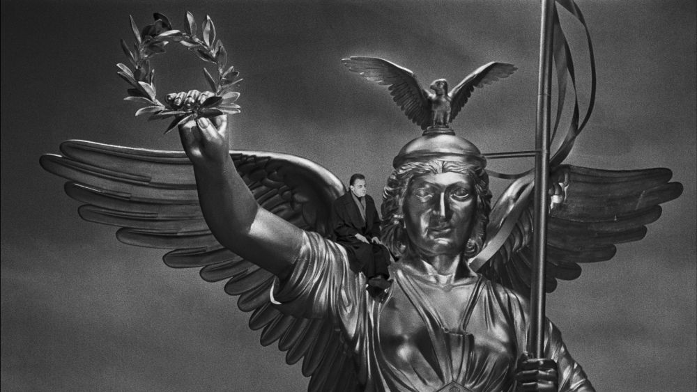  Wings of Desire 