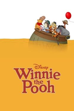  Winnie the Pooh 