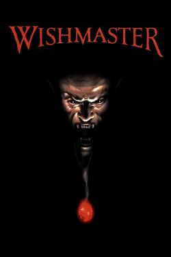  Wishmaster 