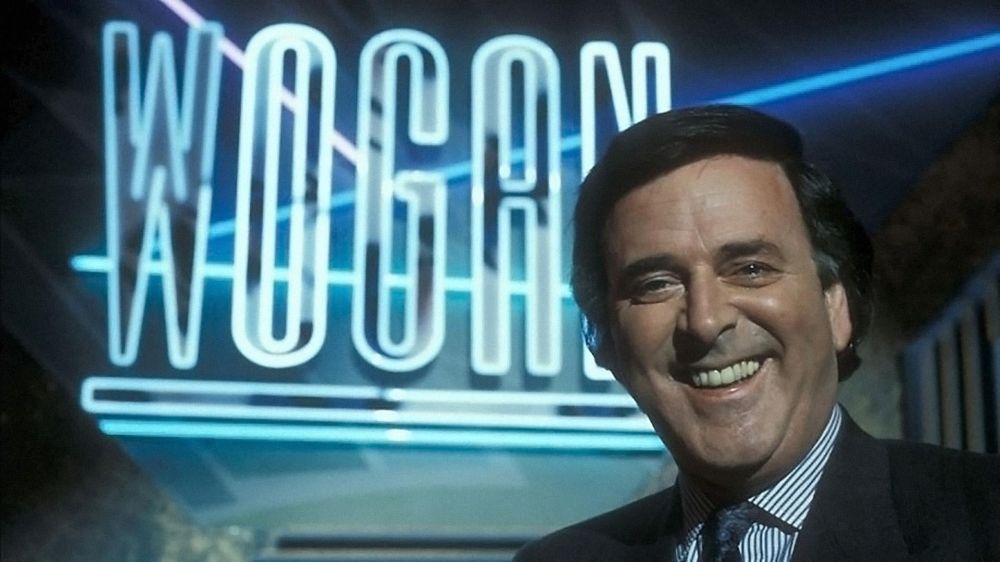  Wogan 