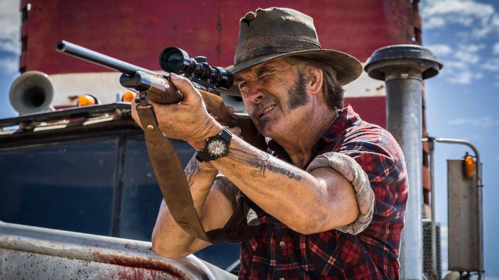  Wolf Creek 2 