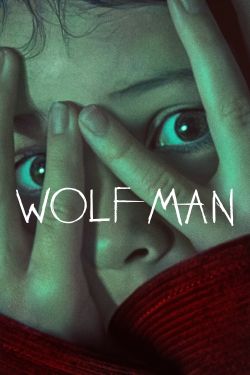  Wolf Man 