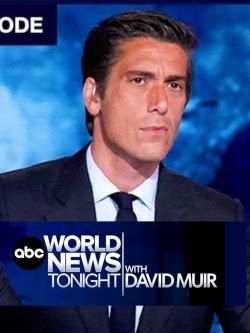  World News Tonight with David Muir 