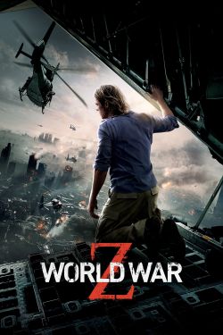  World War Z 