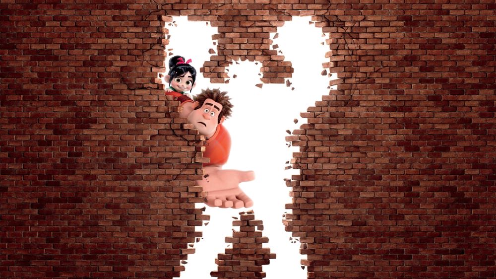  Wreck-It Ralph 