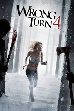  Wrong Turn 4: Bloody Beginnings 