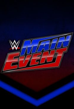  WWE Main Event 