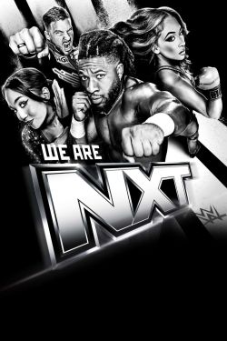  WWE NXT 