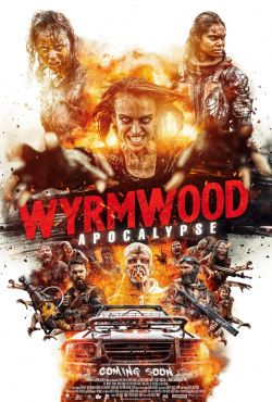  Wyrmwood: Apocalypse 