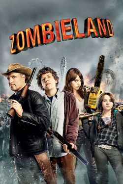  Zombieland 