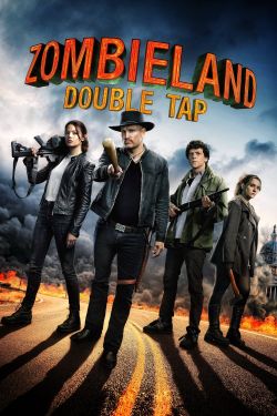  Zombieland: Double Tap 