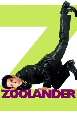  Zoolander 