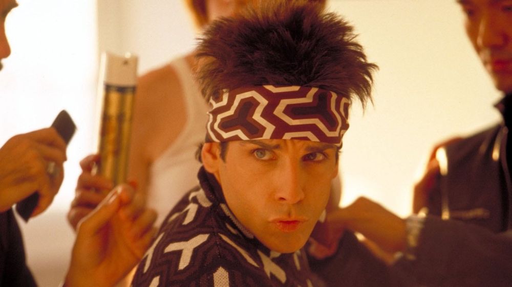  Zoolander 